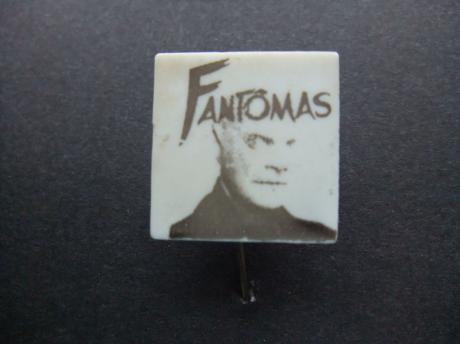 Fantômas Franse film met Jean Marais en Louis de Funès 1964